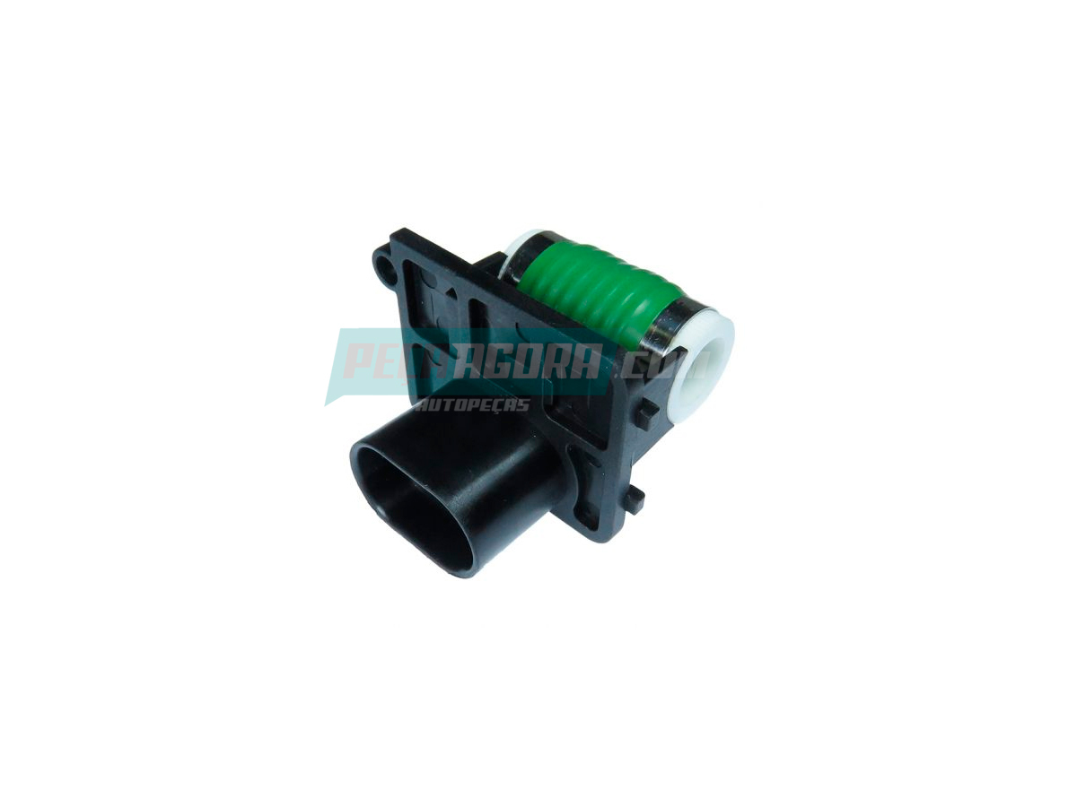 RESISTENCIA VENTOINHA GM CELTA PRISMA  (93337584)