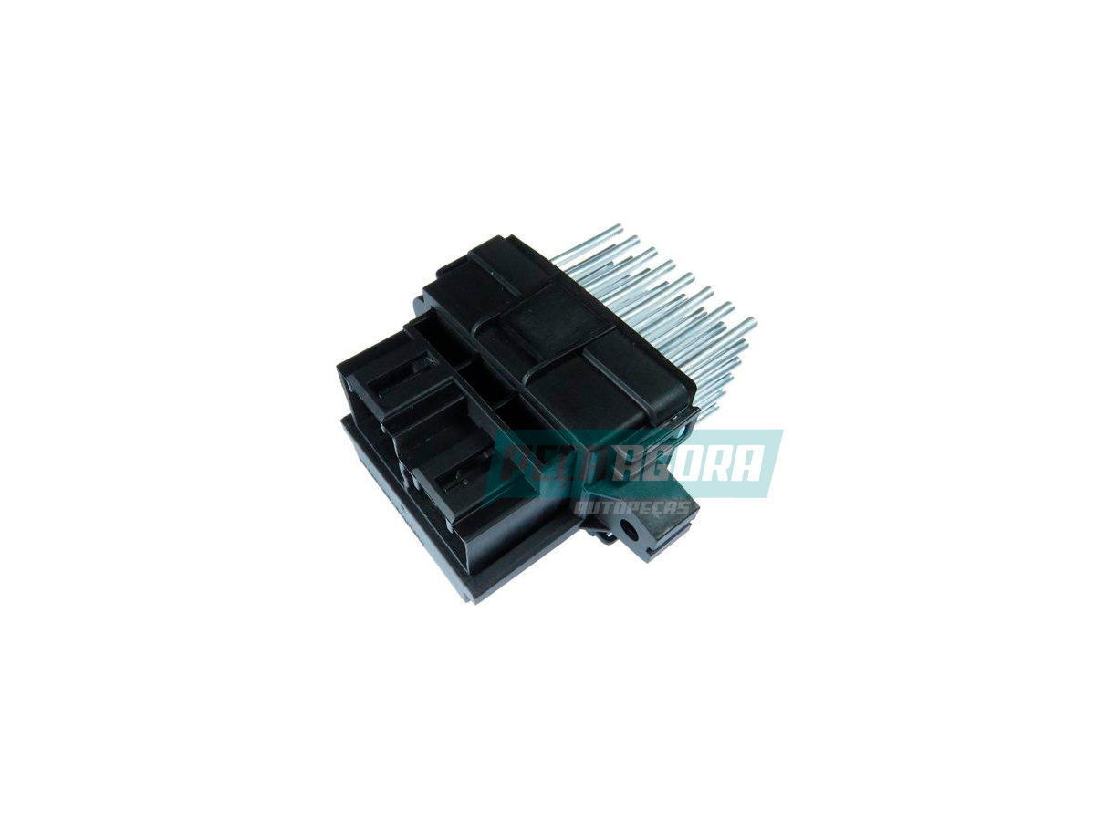 RESISTENCIA CAIXA EVAPORADORA GM CAPTIVA  (13501703)