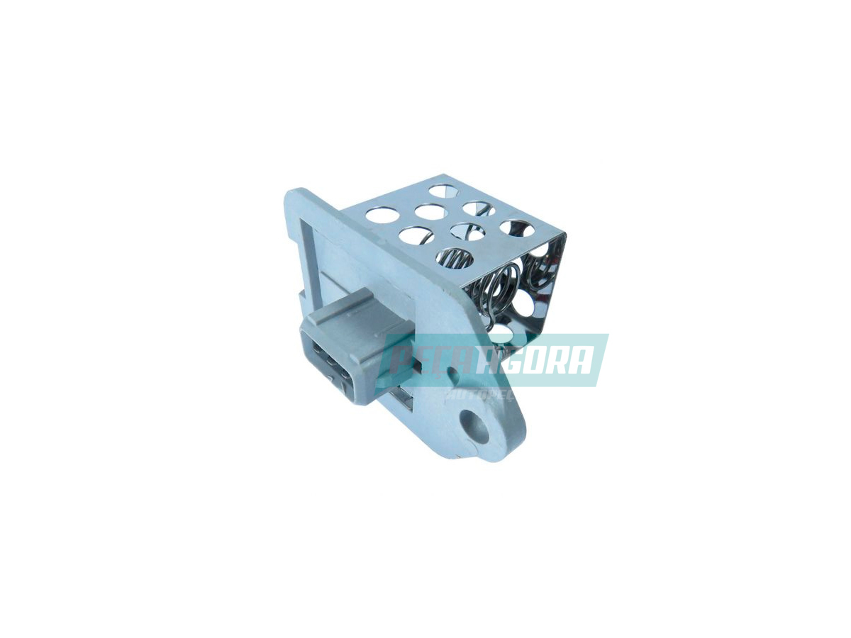RESISTENCIA CAIXA EVAPORADORA CITROEN XSARA PICASSO  (9641212580.)