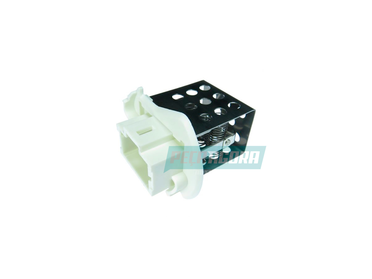 RESISTENCIA CAIXA EVAPORADORA RENAULT MASTER  (931181462)