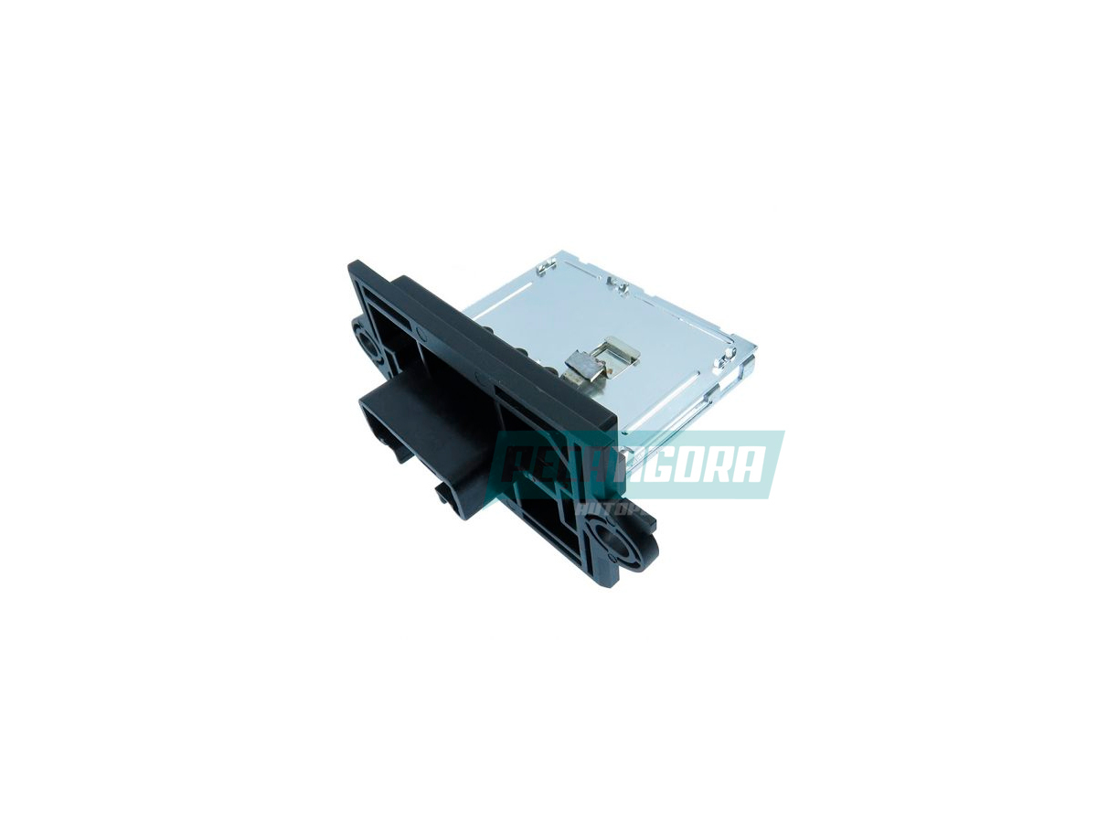 RESISTENCIA CAIXA EVAPORADORA NISSAN LIVINA GRAND TIDA  (27150ED50A)