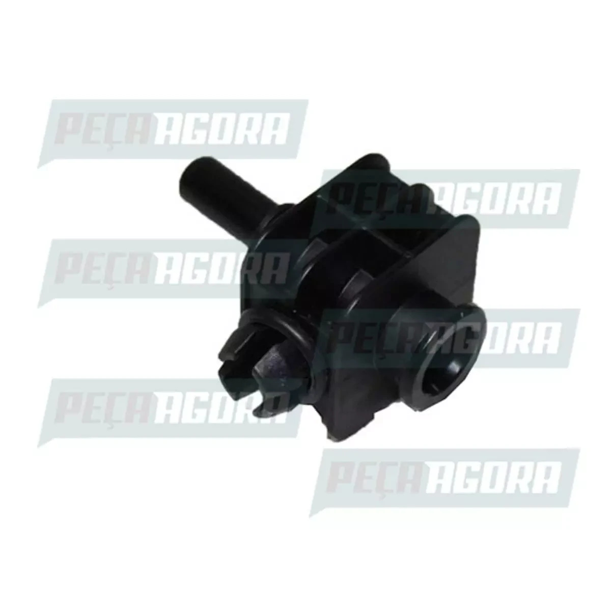 CONECTOR VW DELIVERY E MICRO 5150 8160 9160 10160 EURO V VW 9160 MICRO ONIBUS (2