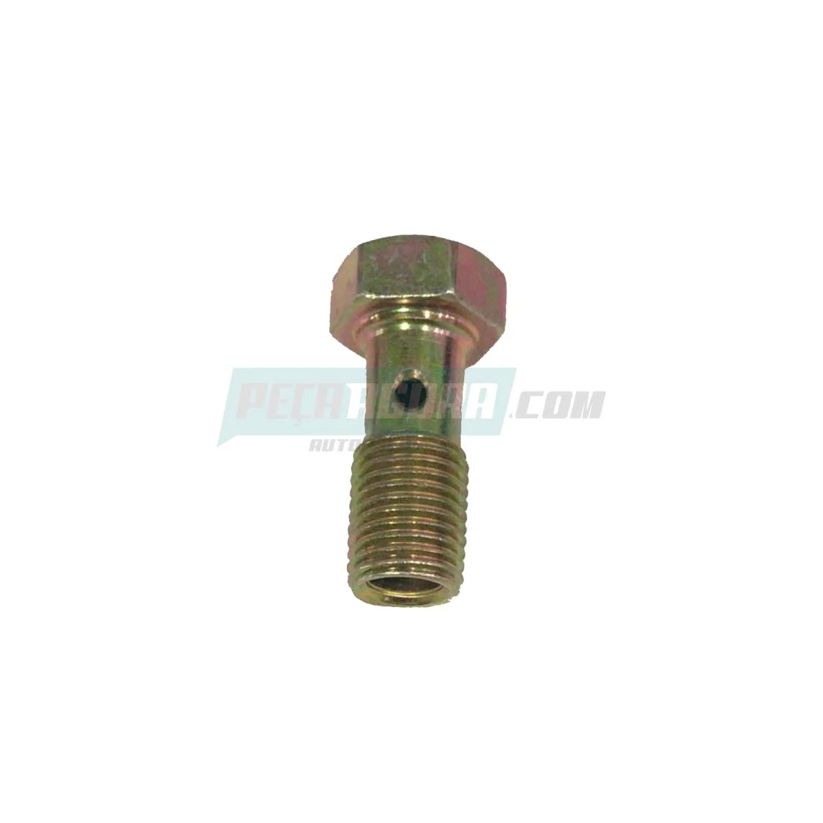 PARAFUSO BANJO VAZADO 14X1.5X32 2 FUROS MB OM447 LS1632 (4579900163.)