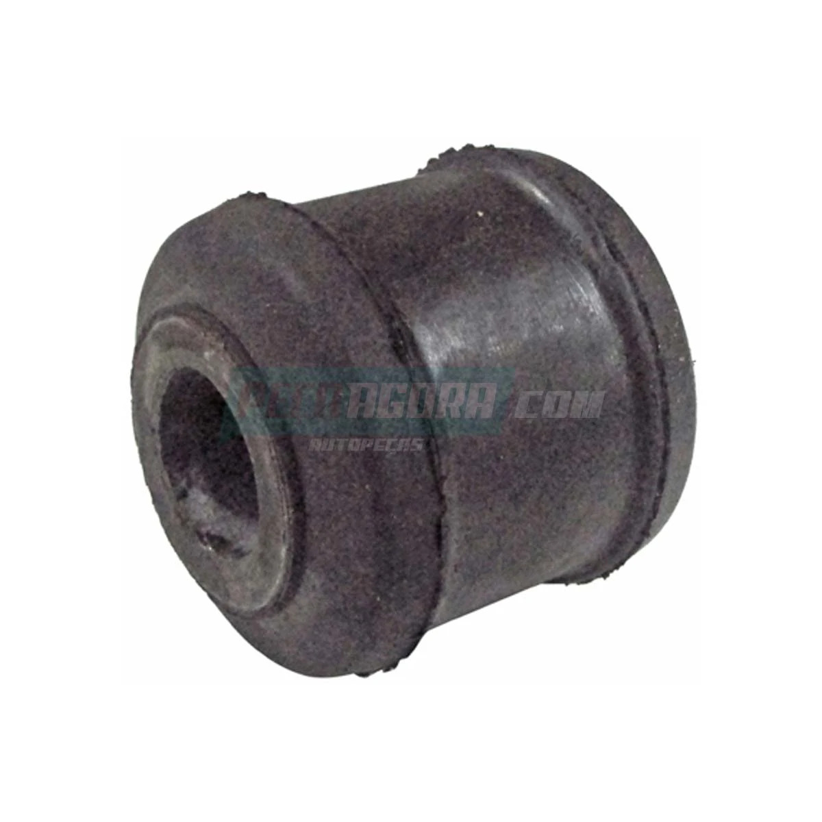 BUCHA BARRA ESTABILIZADORA DIANTEIRA MB ONIBUS OH1519 LO916 OF1319 ATEGO 1725 17