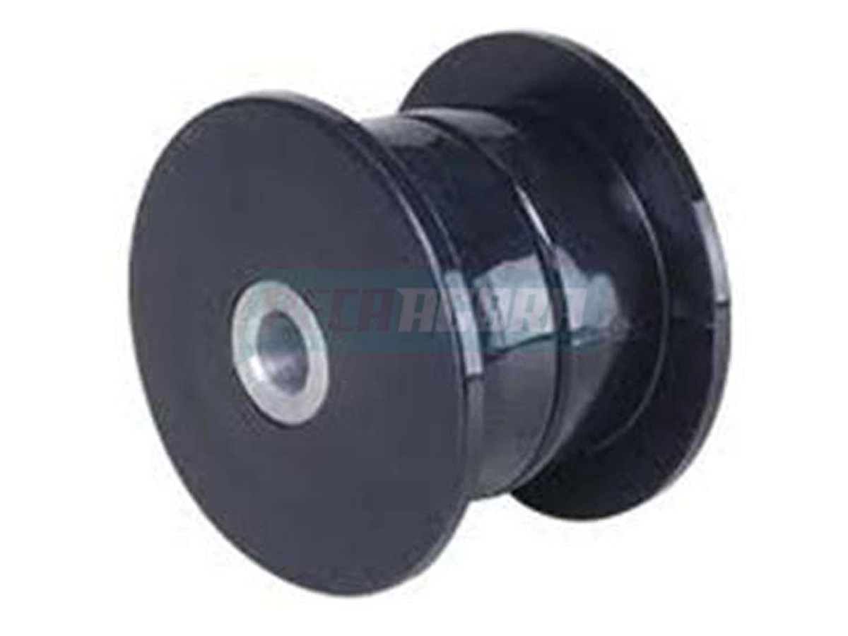 COXIM DIANTEIRO CABINE BIPARTIDO COM TUBO VW DELIVERY 5140 8150 (2P0899323,)