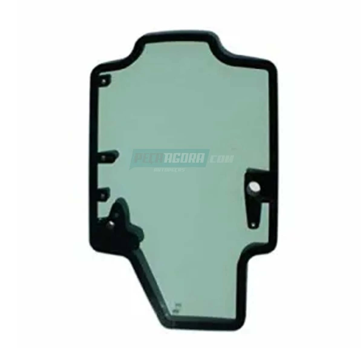 VIDRO PORTA PARABRISA MINICARREGADEIRA PARA NEW HOLLAND L220 L218 L200 (47405930