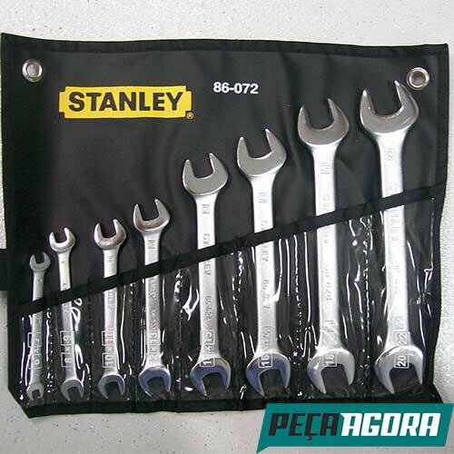 CHAVE FIXA STANLEY 6MM À 22MM 86.072 (16812CC)