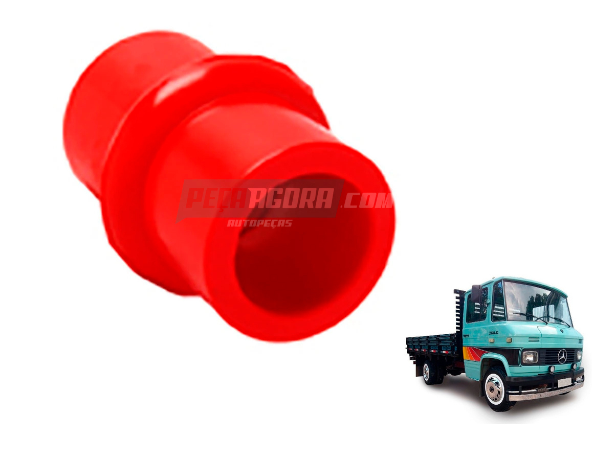 BUCHA BARRA ESTABILIZADORA TRASEIRA MB 608D (3093260281_)