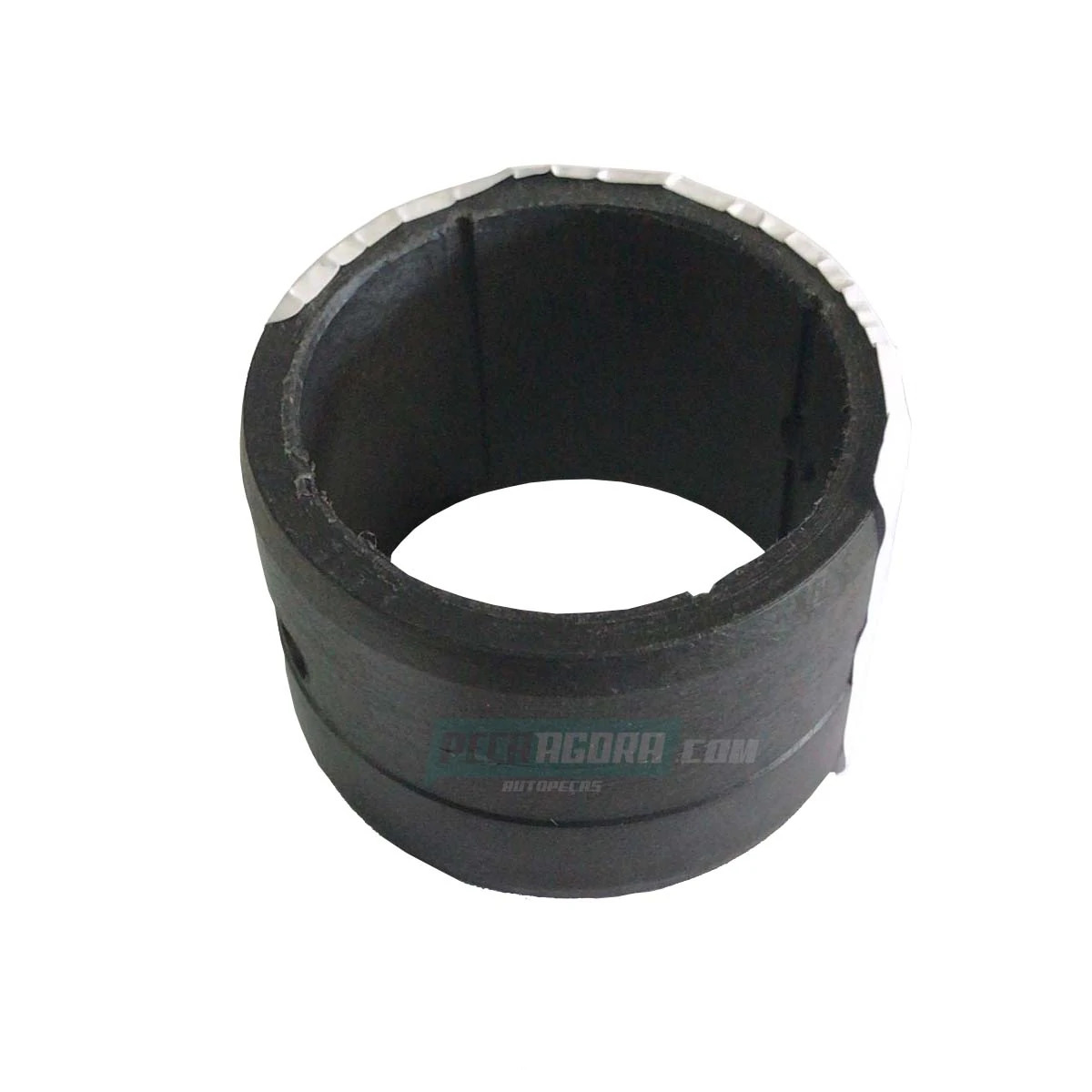 BUCHA EIXO S TRACADO NYLON INTERNO 38MM EXTERNO 53MM VW CONSTELLATION 17250E 232