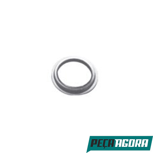 CAIXA COM 30 ANEL DE PROTECAO DA SAPATA FREIO A AR (CX.LU319**30)