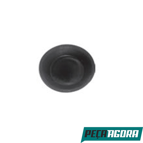 CAIXA COM 4 DIAFRAGMA P/CUICA CÂMARA DE FREIO 7'' (CX.LU1313**4)