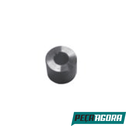 CAIXA COM 4 ROLETE DA SAPATA FREIO A AR (CX.LU310**4)