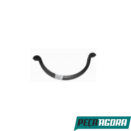 CAIXA COM 3 CINTA COMPLETA P/CUICA CÂMARA DE FREIO 8'' (CX.LU1329**3)