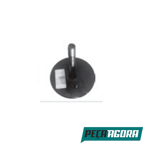 CAIXA COM 3 HASTE CURTA P/CUICA CÂMARA DE FREIO 7'' (CX.LU1315**3)