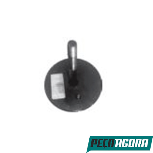 CAIXA COM 3 HASTE LONGA P/CUICA CÂMARA DE FREIO 7'' (CX.LU1314**3)