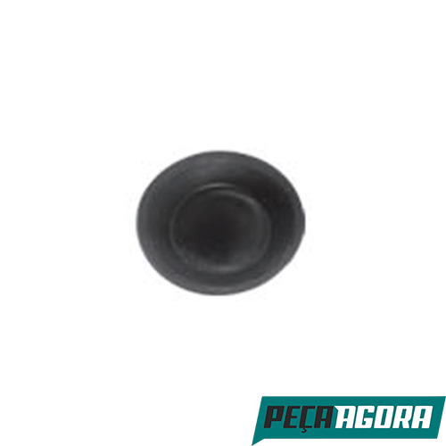 CAIXA COM 3 DIAFRAGMA P/CUICA CÂMARA DE FREIO 9'' (CX.LU1333**3)