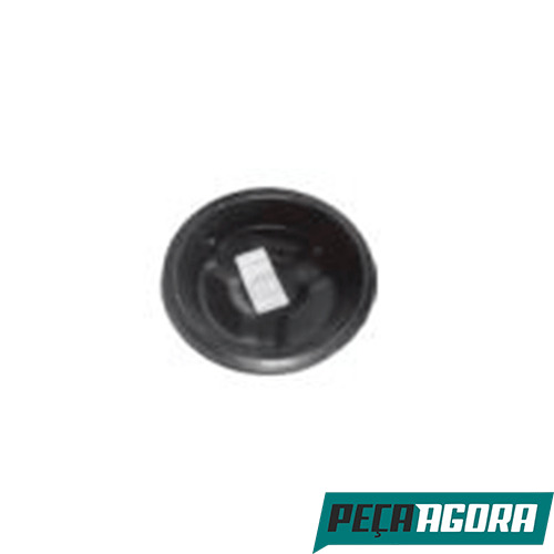 CAIXA COM 3 TAMPA TRASEIRA P/CUICA CÂMARA DE FREIO 7'' (CX.LU1316**3)