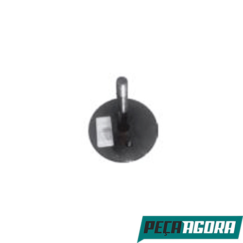 CAIXA COM 2 HASTE LONGA P/CUICA CÂMARA DE FREIO 8'' (CX.LU1324**2)