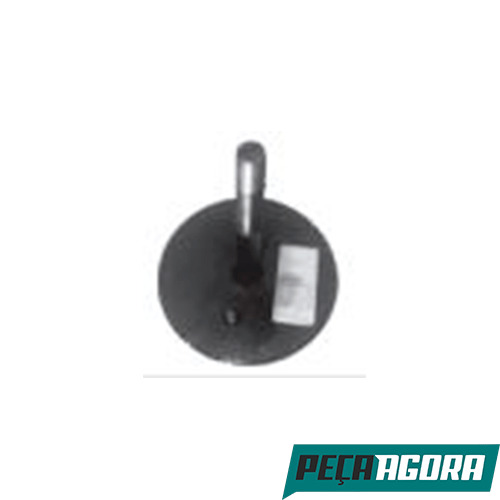 CAIXA COM 2 HASTE LONGA P/CUICA CÂMARA DE FREIO 9'' (CX.LU1334**2)