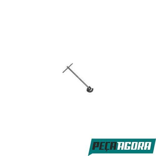 CHAVE LAVATORIO STANLEY 11'' 87.448 (4054CC)