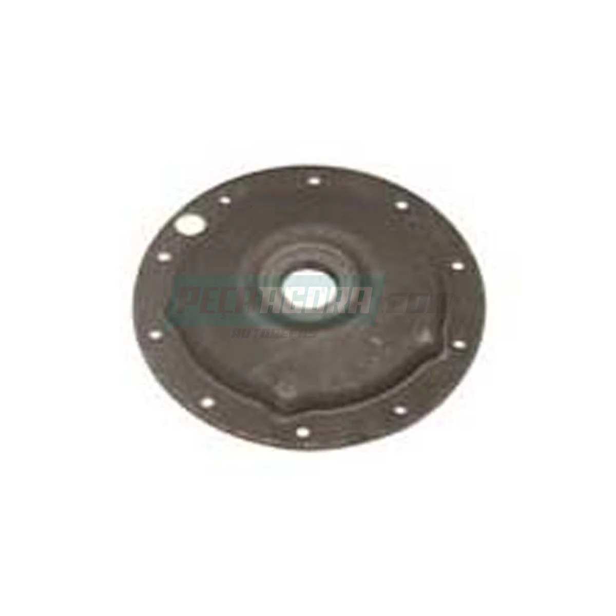 TAMPA DO CUBO TRASEIRO HL7 MB O370 O371 O400 LS1938 1630 1633 1924 2635 1932 193