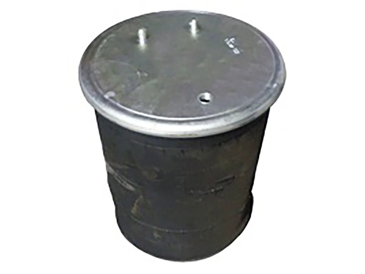 MOLA PNEUMATICA 3 EIXO TRACAO PARA SCANIA SERIE 5 2010... (1903608-1944314-23574