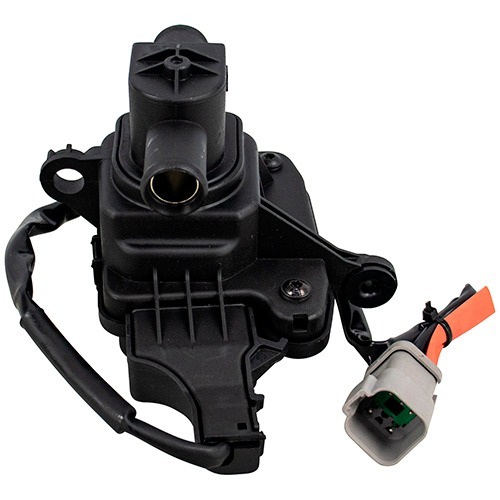 VALVULA AR QUENTE DIGITAL PARA SCANIA SERIE 4 SERIE 5 P G R (2160199)