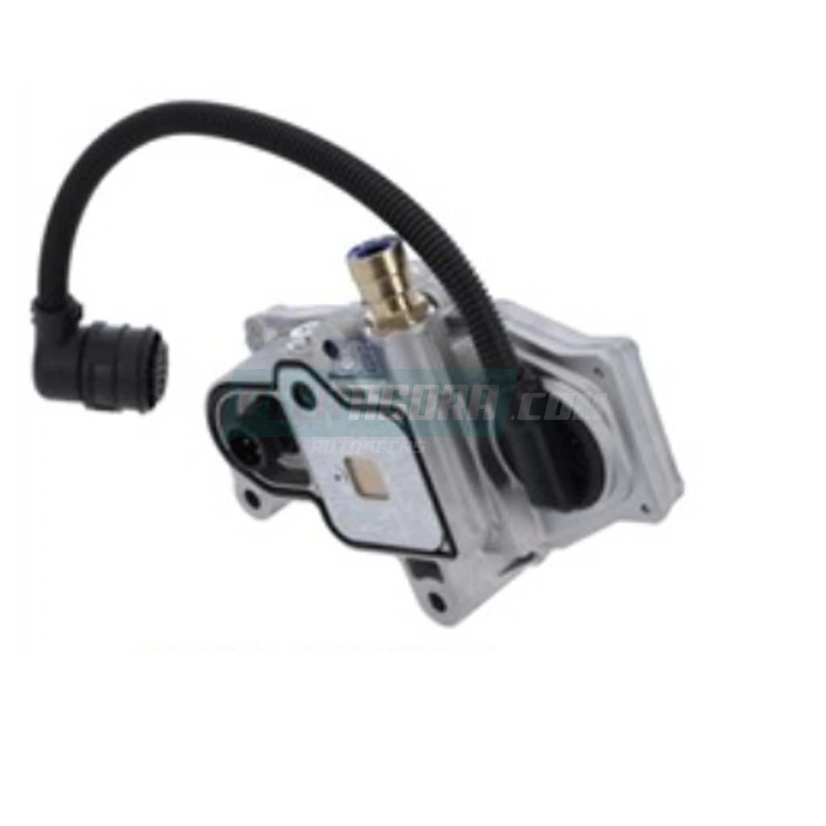 VALVULA SOLENOIDE CAMBIO VOLVO FH FM TODOS COM CAMBIO ISHIFT (22327063)