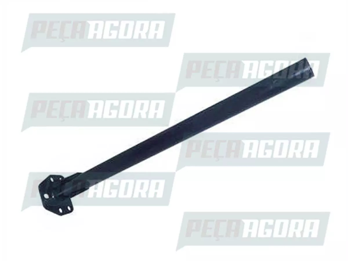 KIT 4 SUPORTE PARALAMA CARRETA FACCHINI RANDON GUERRA 5 FUROS UNIVERSAL (CX.2600
