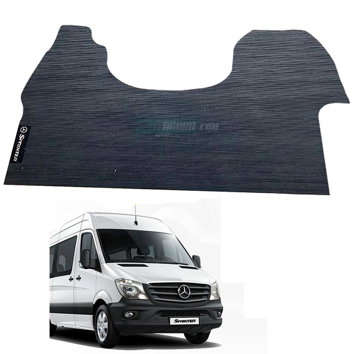 TAPETE MB NOVA SPRINTER 313 416 516 2020... (M138285)