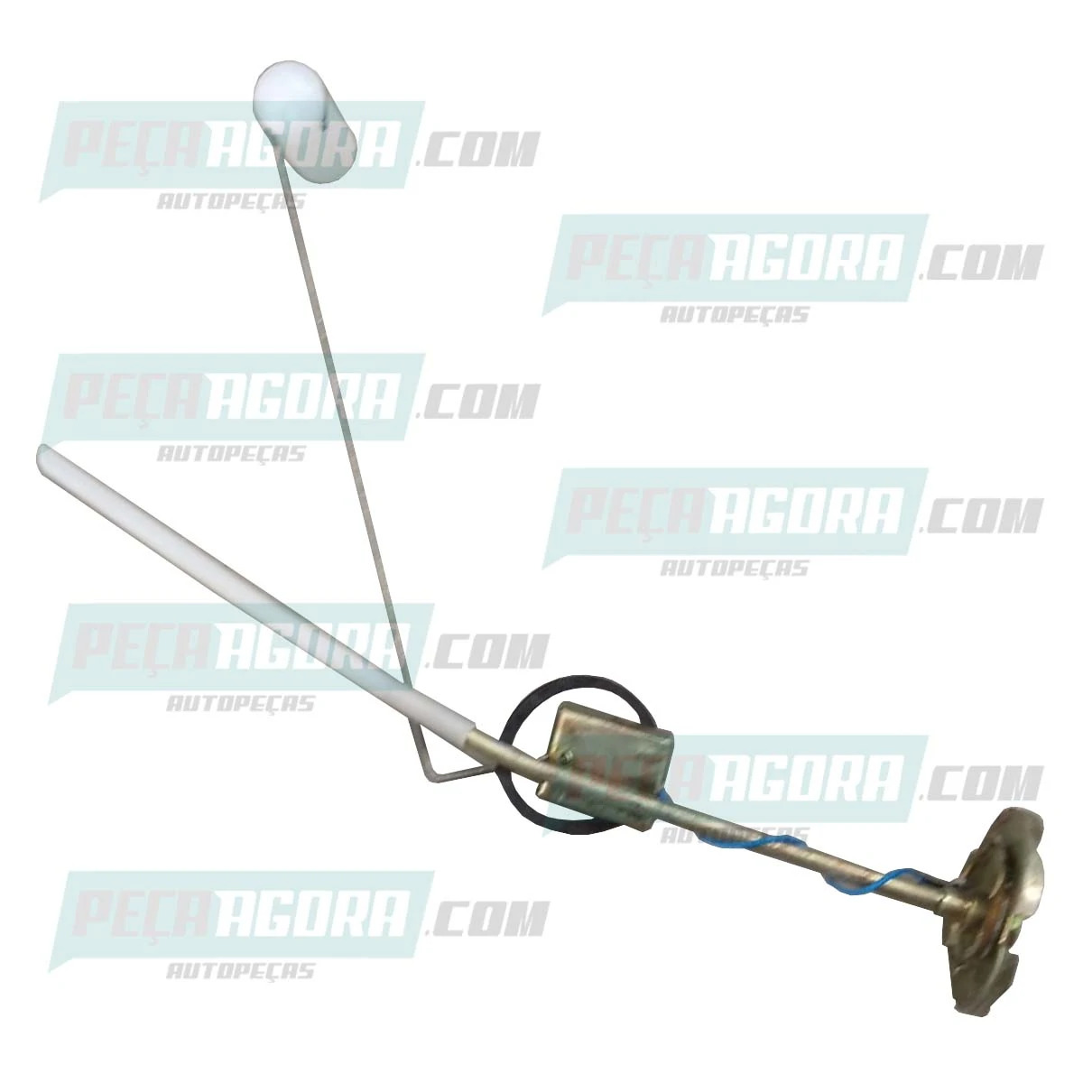 BOIA TANQUE COMBUSTIVEL 275L FORD CARGO TODOS 93 EM DIANTE (XC459275BA_)