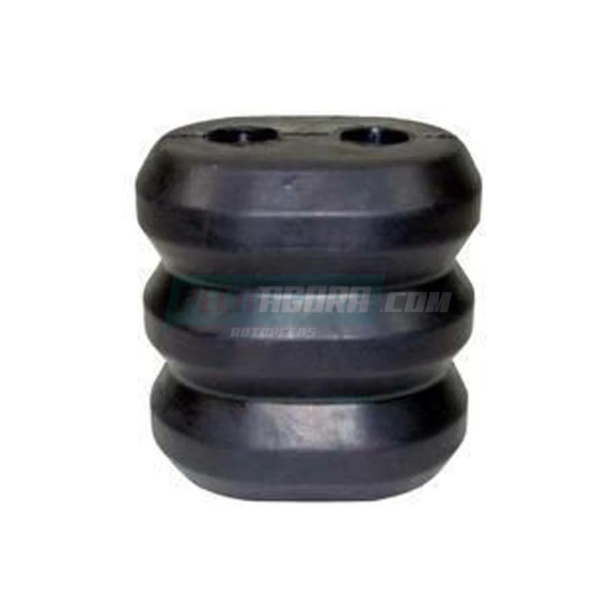 BATENTE EIXO SUSPENSAO DIANTEIRA TRASEIRA VW 15180EOD 15190EOD 15190OD V-TRONIC 