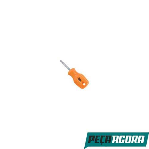 CHAVE PHILLIPS DISMA 3/16 X 1.1/2 TOCO (13808CC)