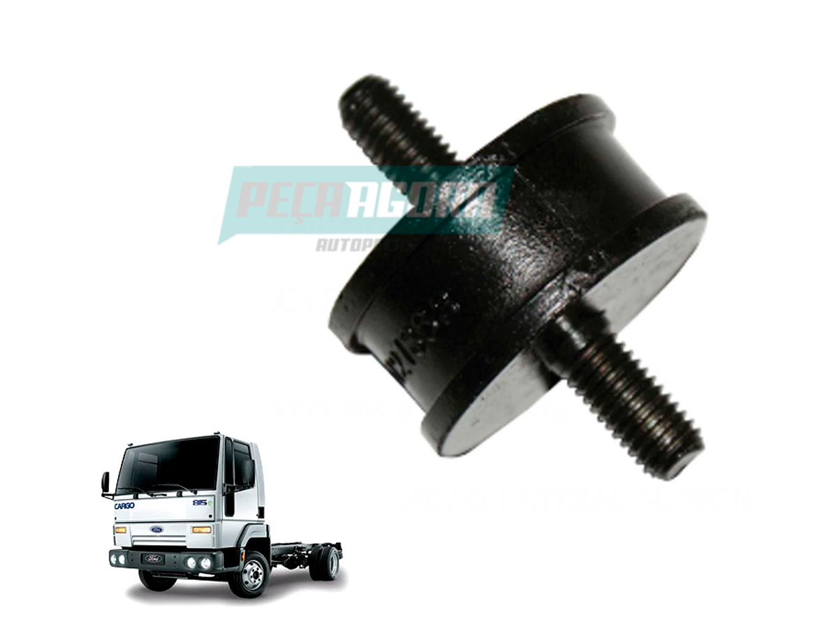 COXIM RADIADOR FORD CARGO 815E 816 1119 712 814 815 915 F4000 1996 A 1998 (XC458