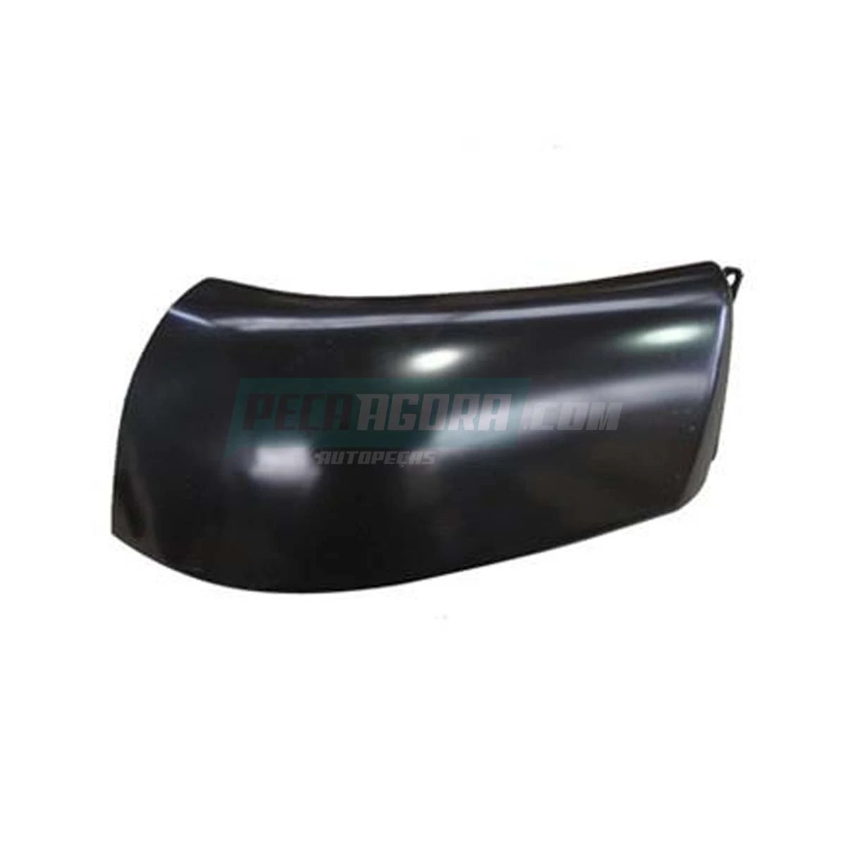 PONTEIRA PARACHOQUE LD VOLVO FH12 FM12 ANO ...2012 (20711861.)