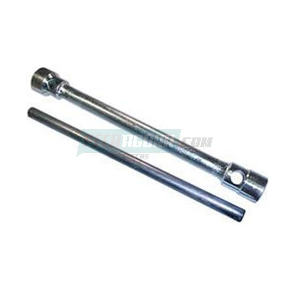 CHAVE RODA 27X30 COM CABO 400MM (0005810101,)