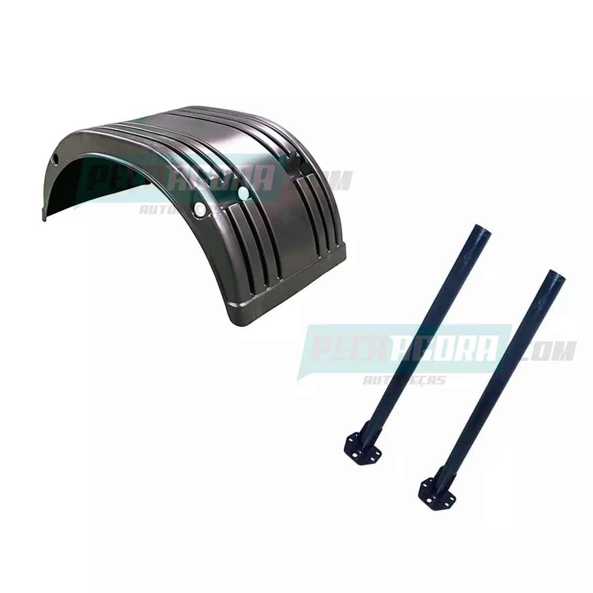 KIT PARALAMA + 2 SUPORTES CARRETAS FACCHINI ATE 2009 (K.031314001-476)