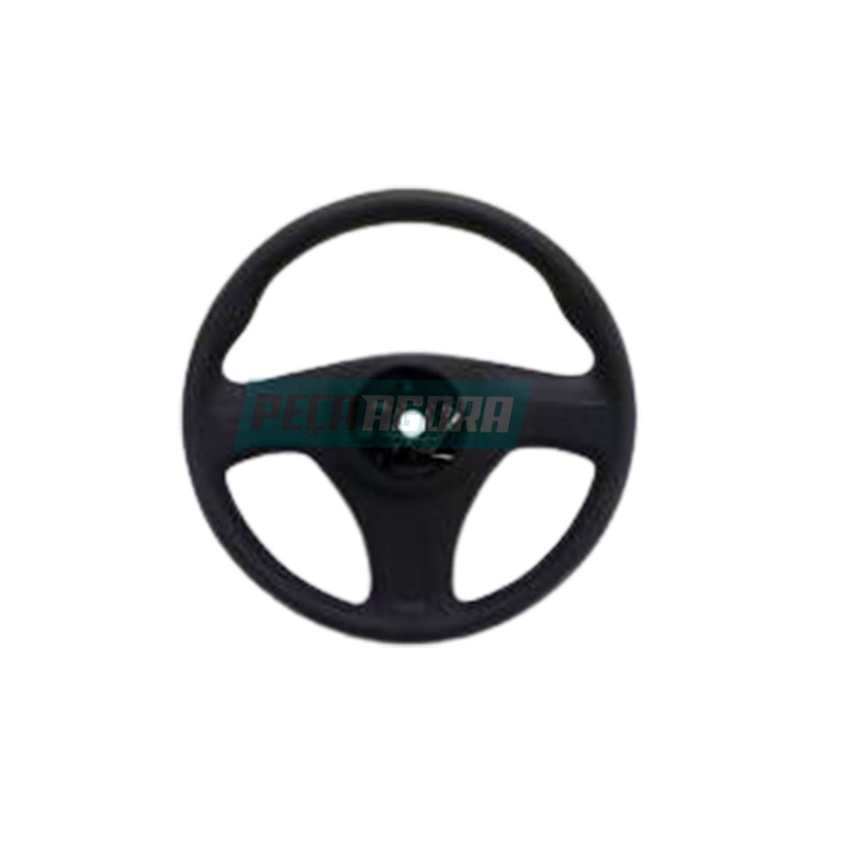 VOLANTE ORIGINAL GOL SAVEIRO PARATI G4 (5W0419091B1NN)