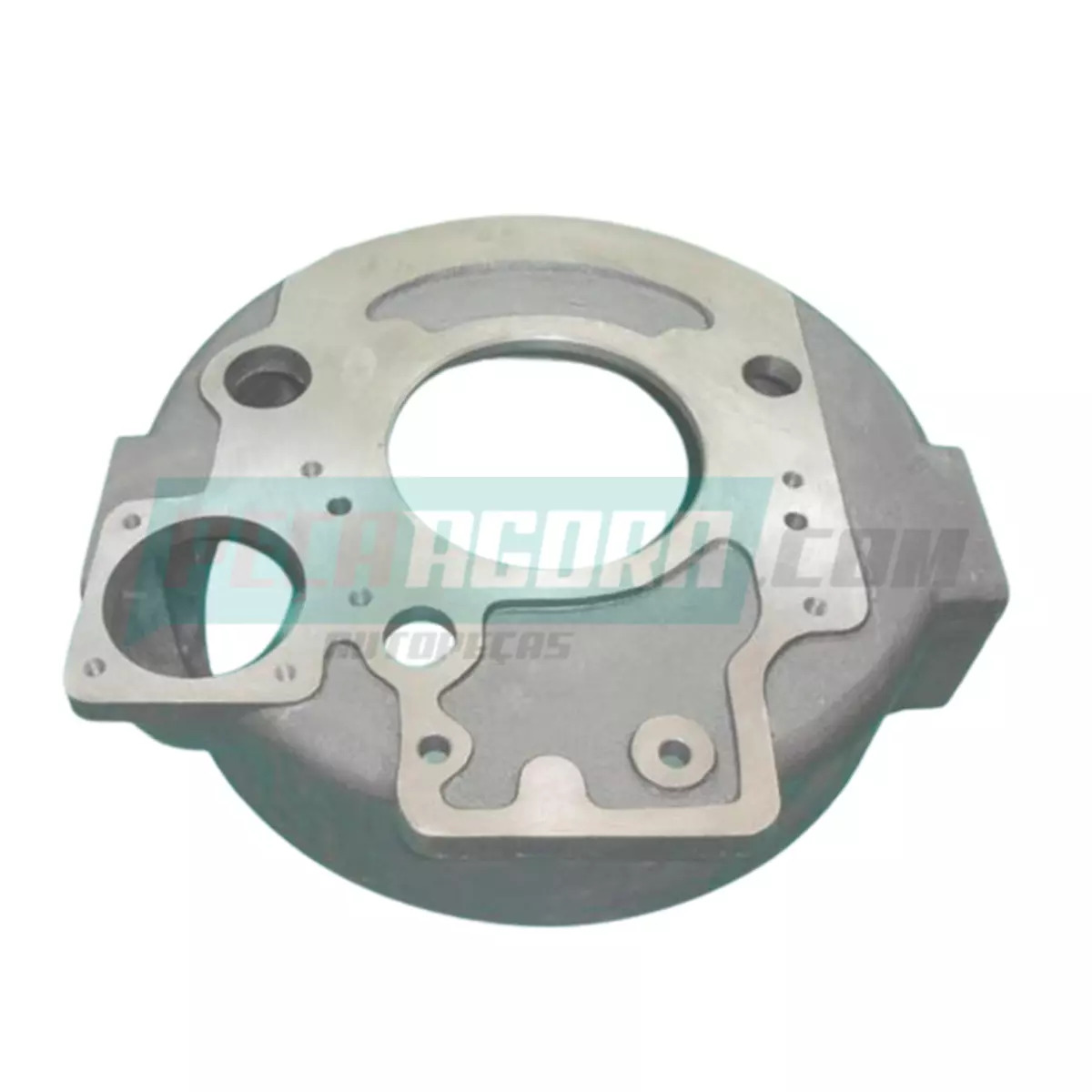 CAPA SECA VOLANTE MOTOR OM 352 366 MERCEDES - E69544 E68860 (3440137610)