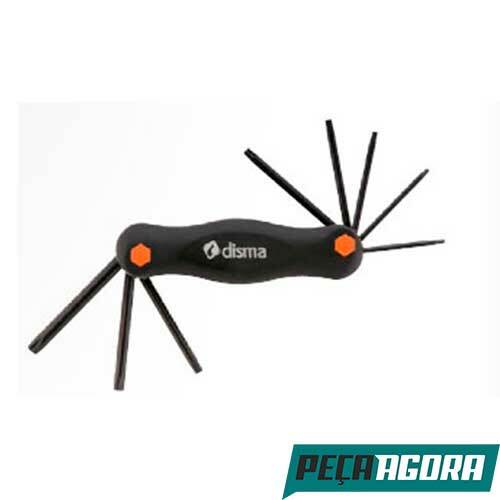 CHAVE FENDA TRAMONTINA AMAR.3/8 X10 41.500/052 (426CC)