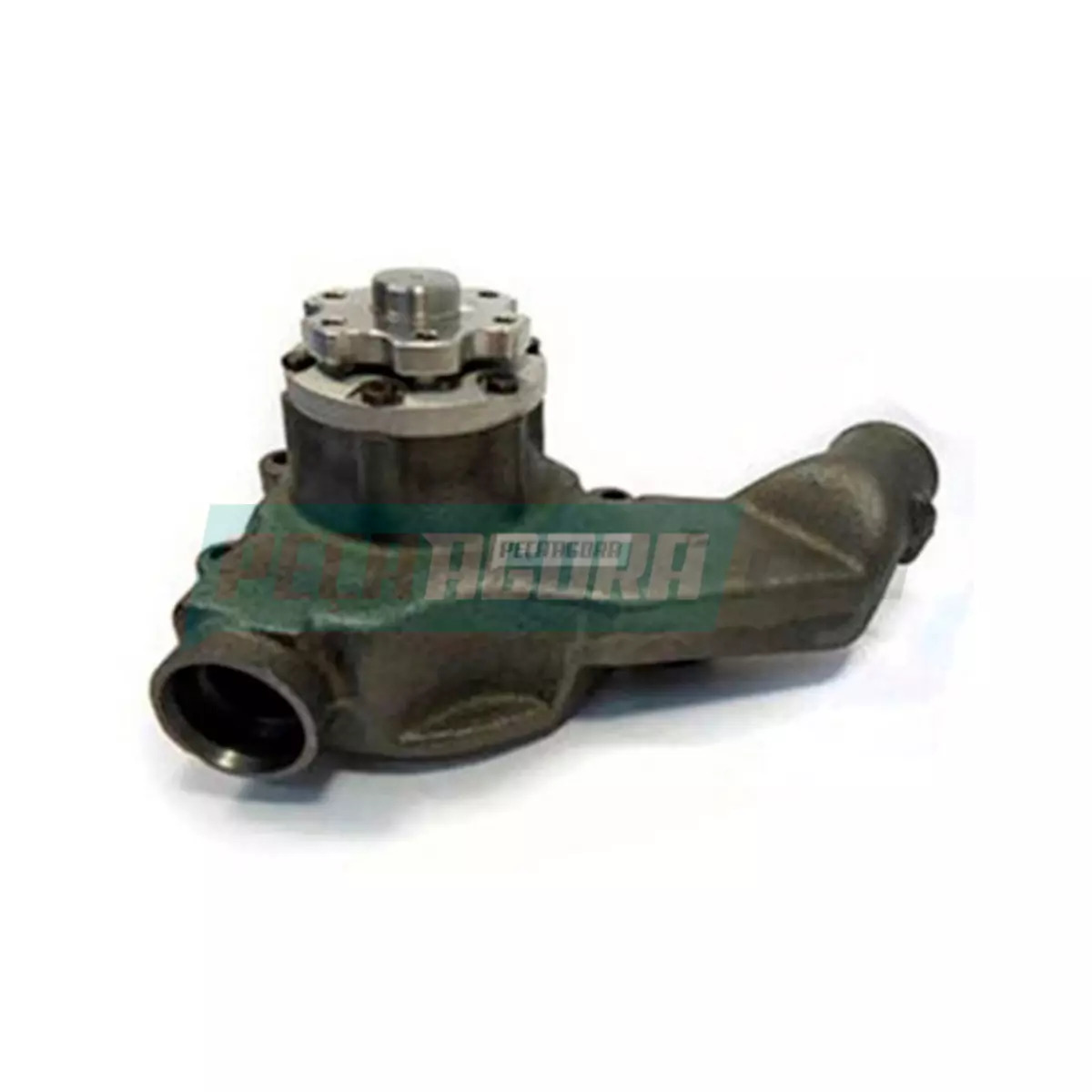 BOMBA AGUA MB OM366 OM366A 1989 A 1995 SEM TAMPA   (3662000701:)