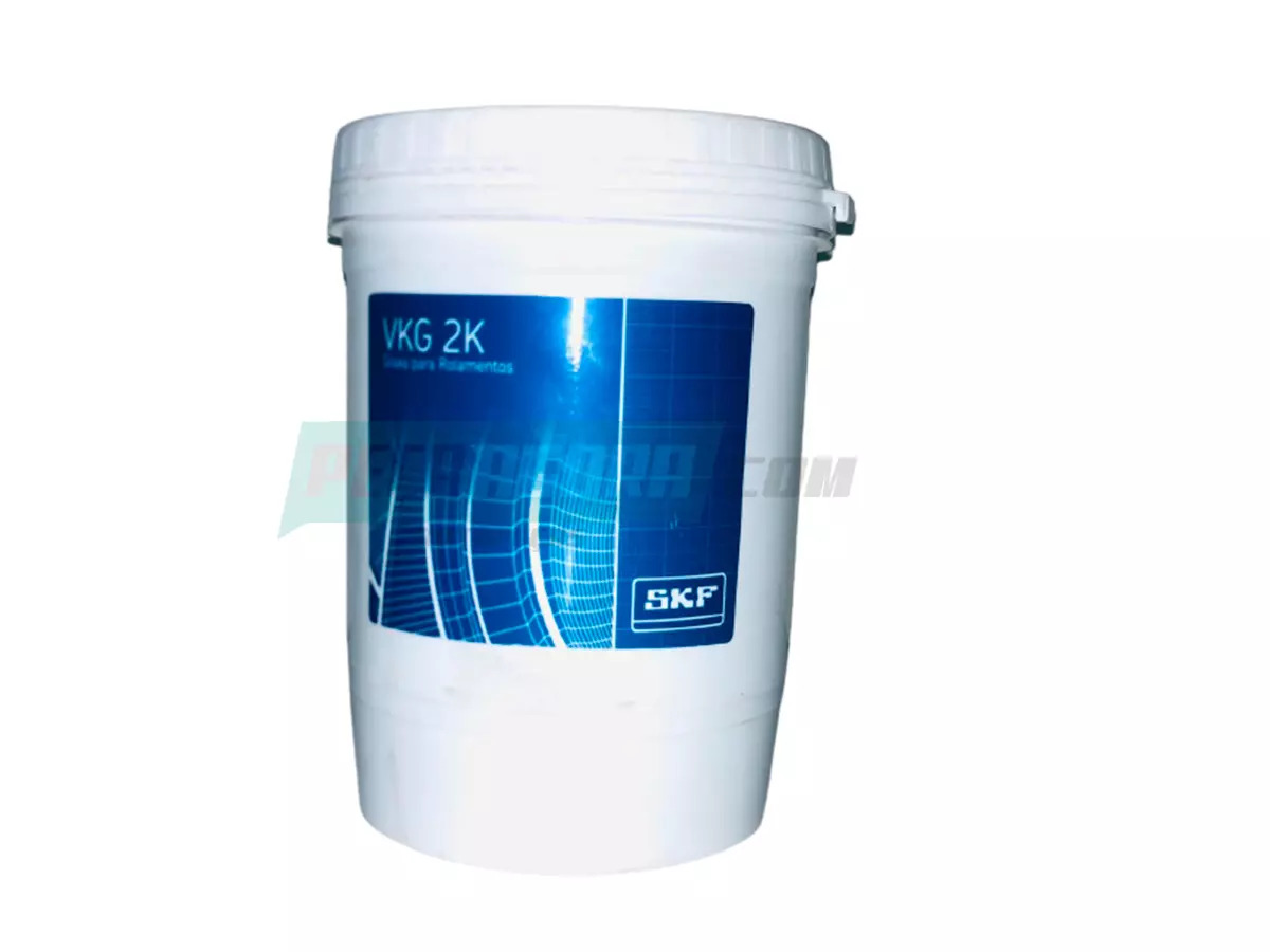 GRAXA 1 KG ALTA TEMPERATURA CARGA PESADA ROLAMENTOS E CRUZETAS PONTO DE GOTA 110