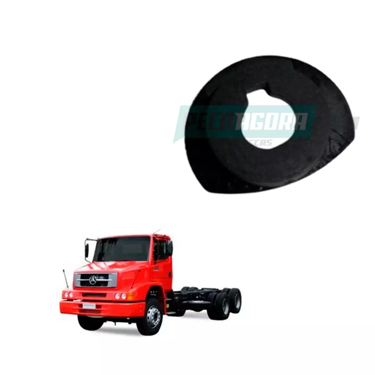 PRESILHA GRAMPO PORTA MB 709 710 712 1214 1418 1614 1618 1621 1721 2318 2418 (68