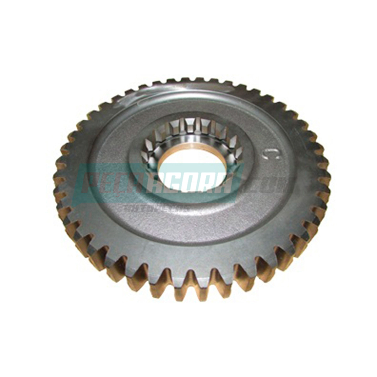 ENGRENAGEN BAIXA EIXO PRICIPAL RT 8908 RT (20751050)