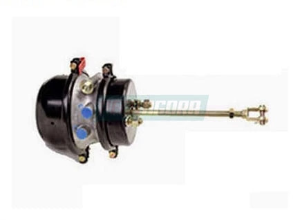 CAIXA 2 CUICA FREIO 24X30 HASTE LONGA ROSCA 3/8 VW TODOS 16TON 17TON VOLKSWAGEN 