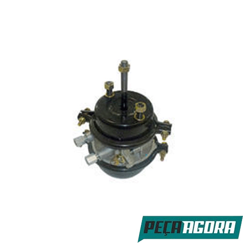  CUICA FREIO 24X30 HASTE CURTA VW VOLKSWAGEN ROSCA 3/8 (TEG607947)