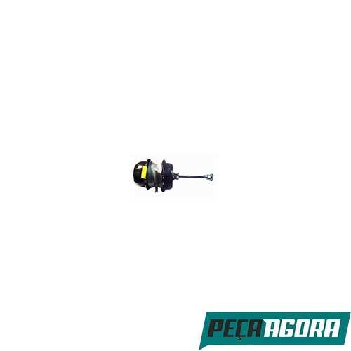 CAIXA 2 CAMARA SPRING BRAKE DUPLA HASTE CURTA 1/2''X1/4''NPT 30X30 (CX.301206490