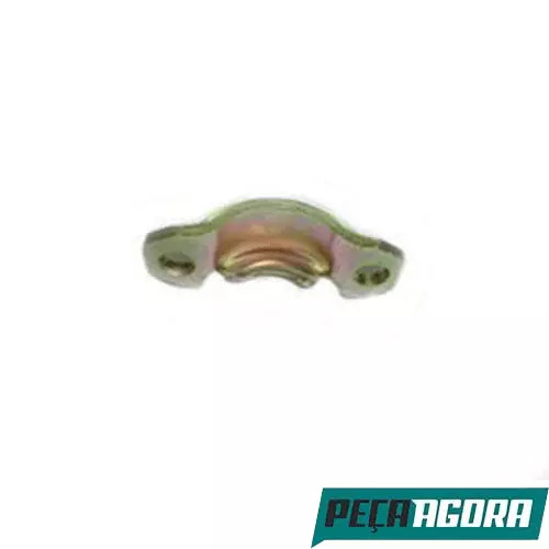 CAIXA 5 ABRACADEIRA CRUZETA CARDAN VOLKSWAGEN 16200 17 23210 (CX.2TG521151**5)