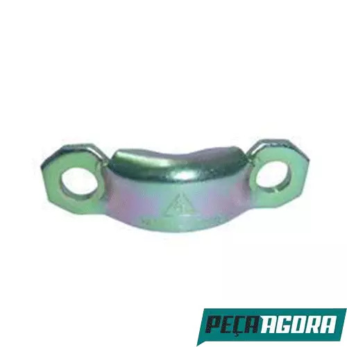 CAIXA 5 ABRACADEIRA CRUZETA COM REFORCO LATERAL FORD CARGO (CX.87HUYA254BA]**5)