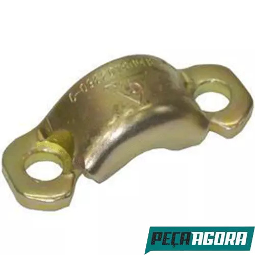 CAIXA 10 ABRACADEIRA CRUZETA GENERAL MOTORS D11000 ATE 21000 (CX.94635704]**10)